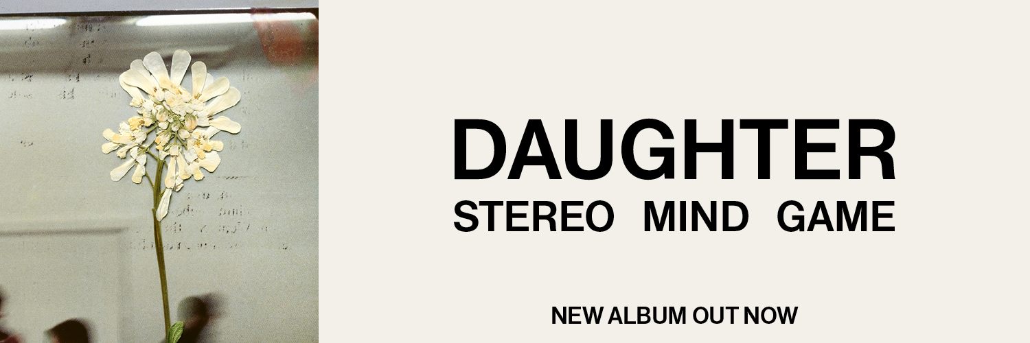 ohdaughter's profile banner image