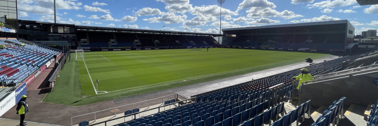 Ian Bannister 👍🏻 banner