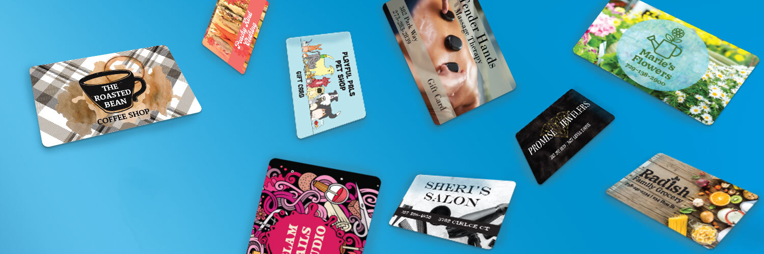 Plastic Printers banner