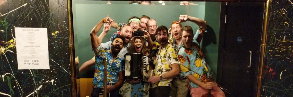 burkules's profile banner image