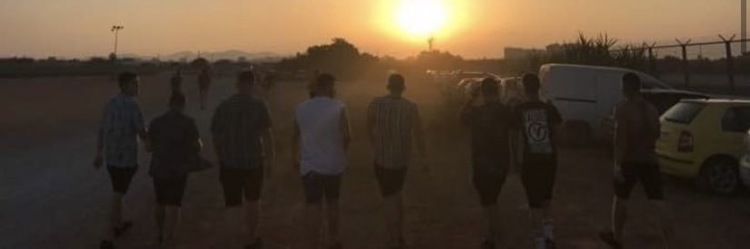 ThomasLewiis's profile banner image