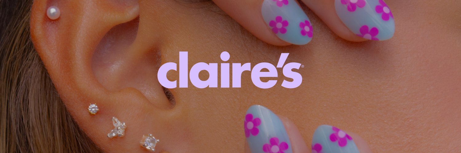 claires's profile banner image
