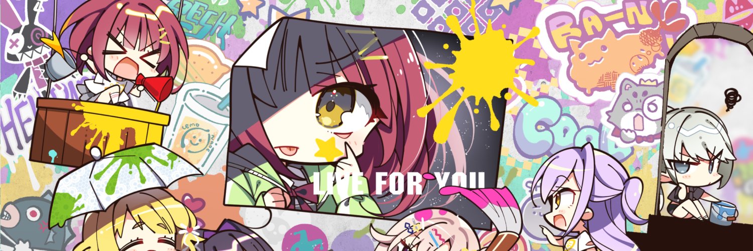 2youc's profile banner image