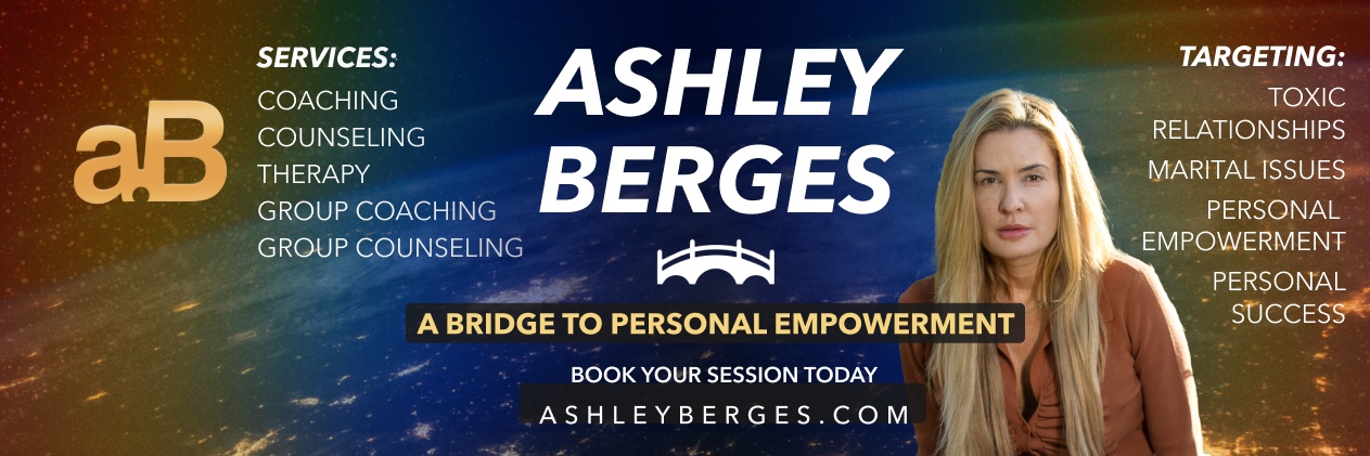 Ashley Berges banner