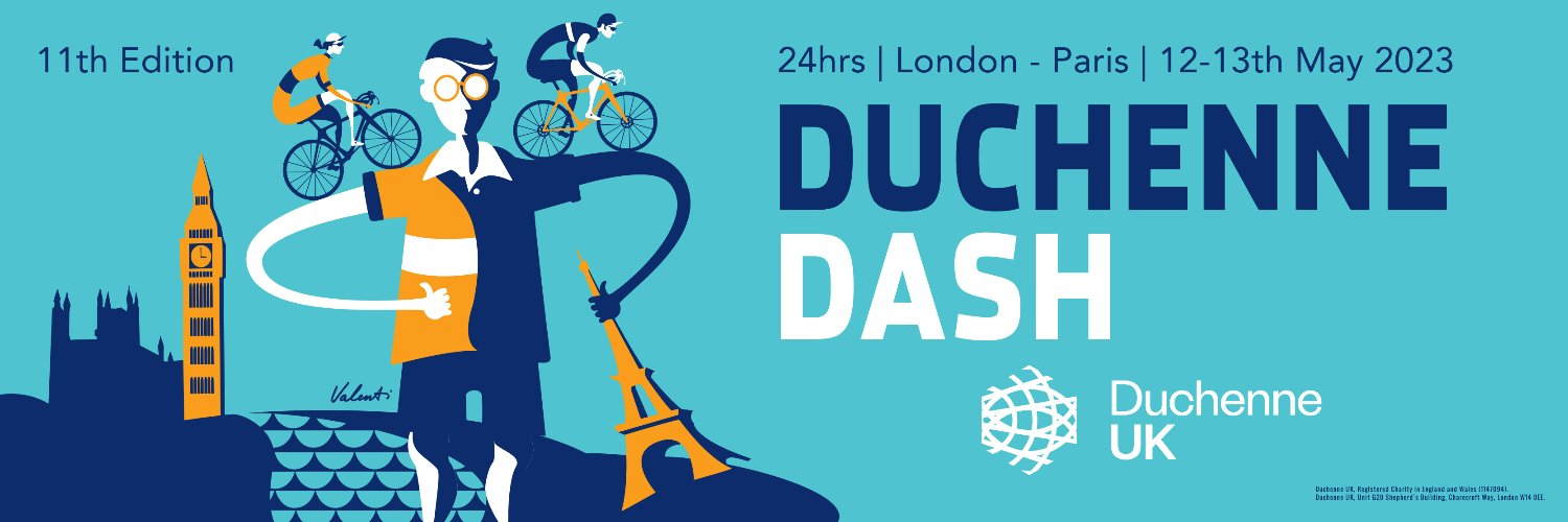 Ben Monro-Davies banner