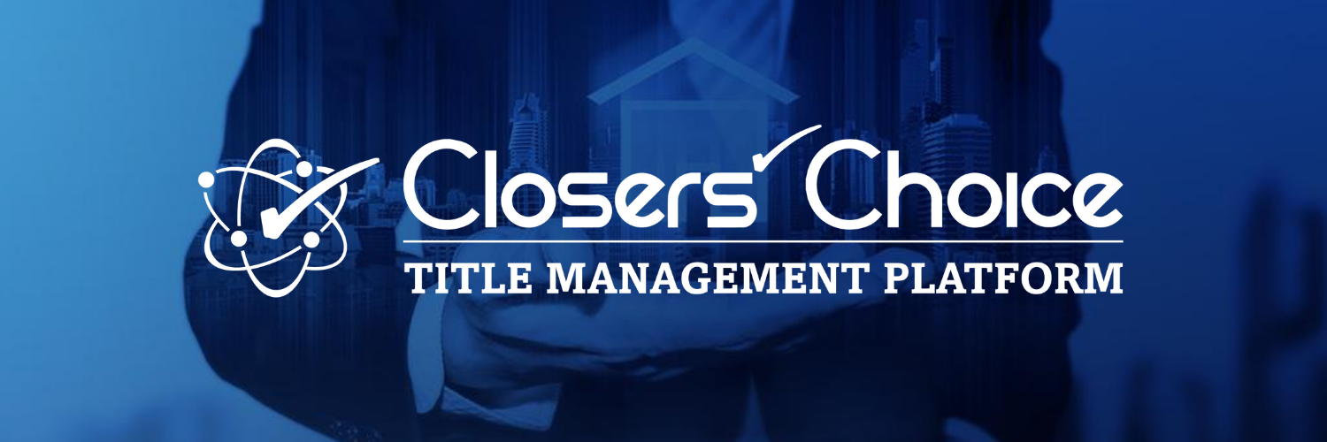 ClosersChoice's profile banner image