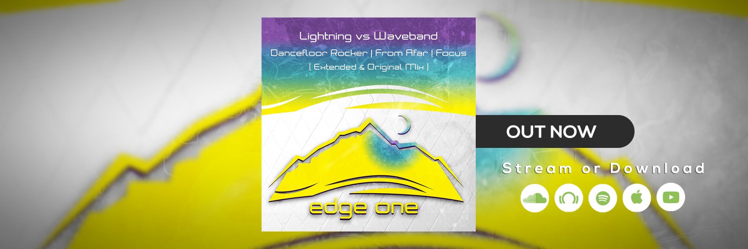 Edge One Records banner