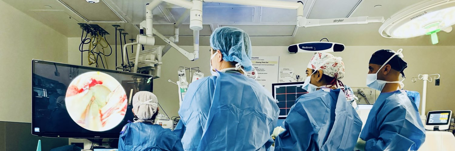 Gabriel Zada, MD, MS banner