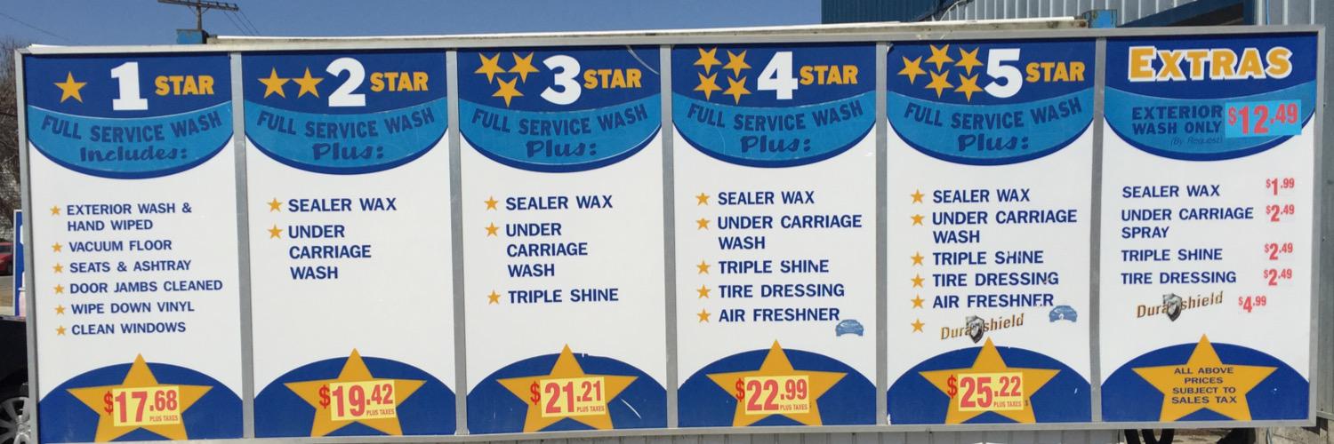 MidtownCarWash's profile banner image