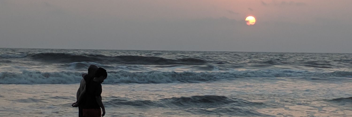 anushankarn's profile banner image