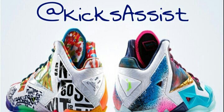 KicksAssist's profile banner image