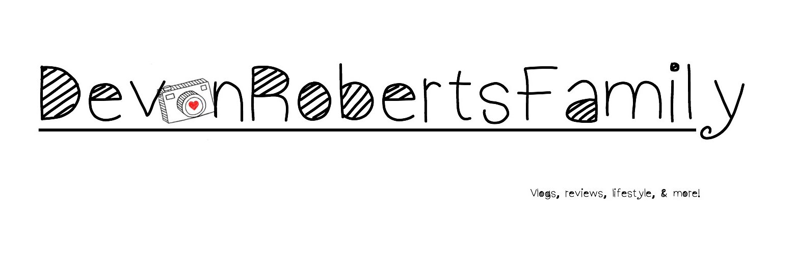 DevonRobertsFamily banner