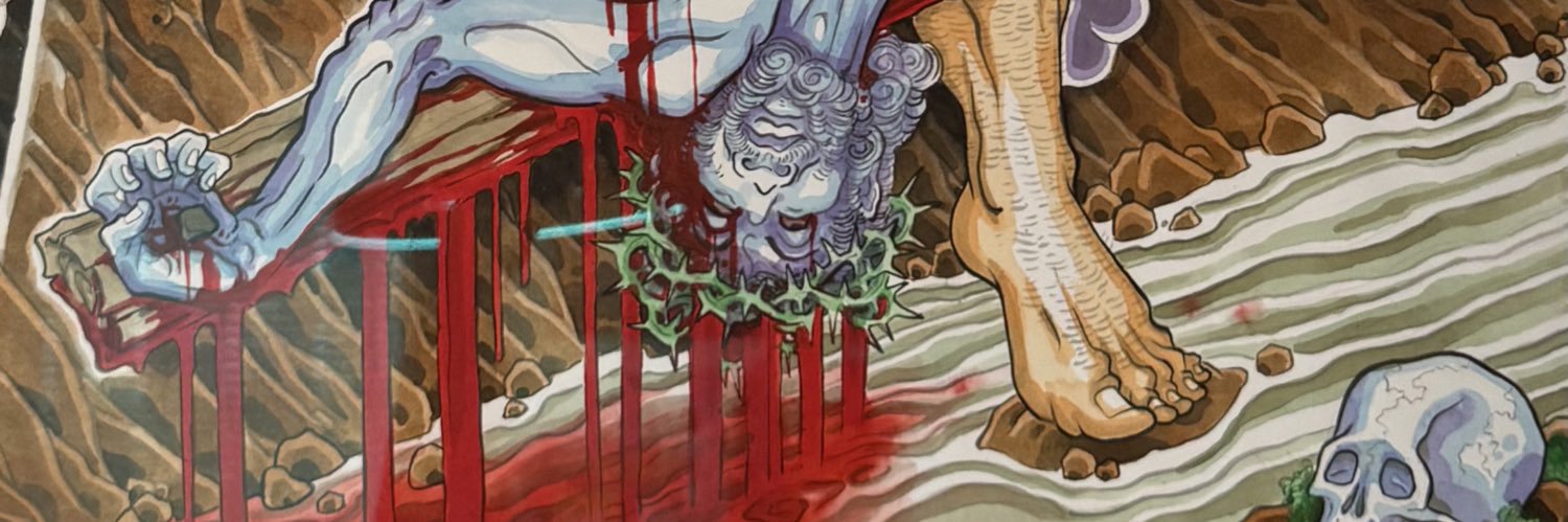 cosmicalcal's profile banner image