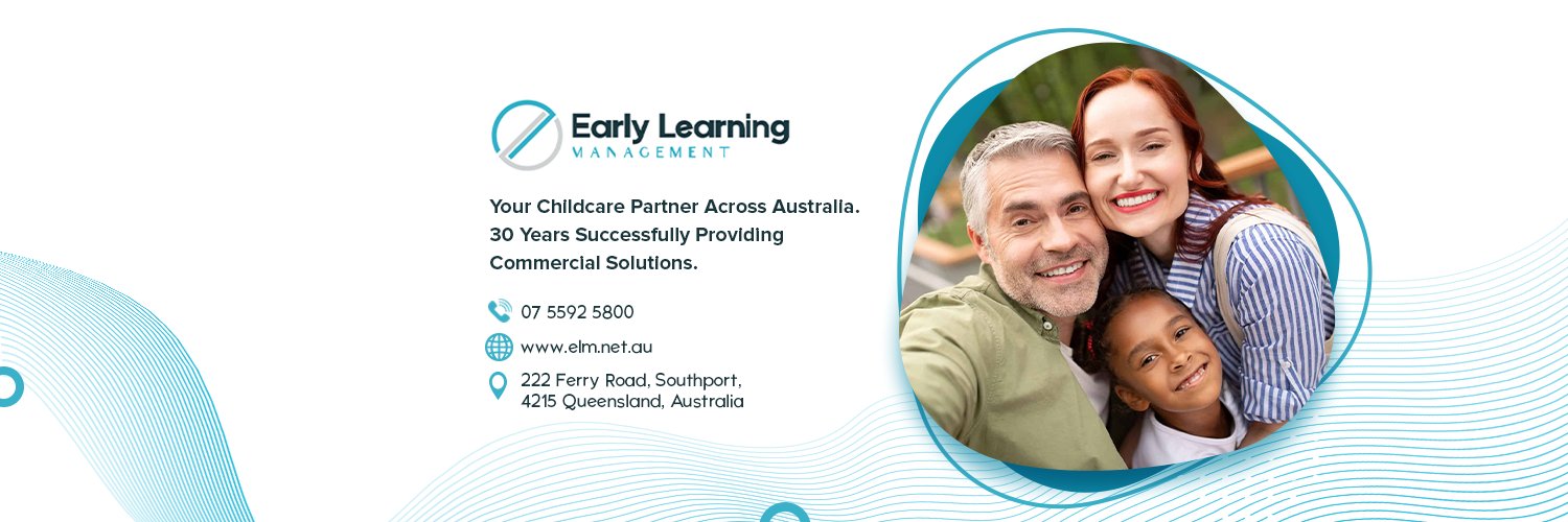EarlyLearningM's profile banner image
