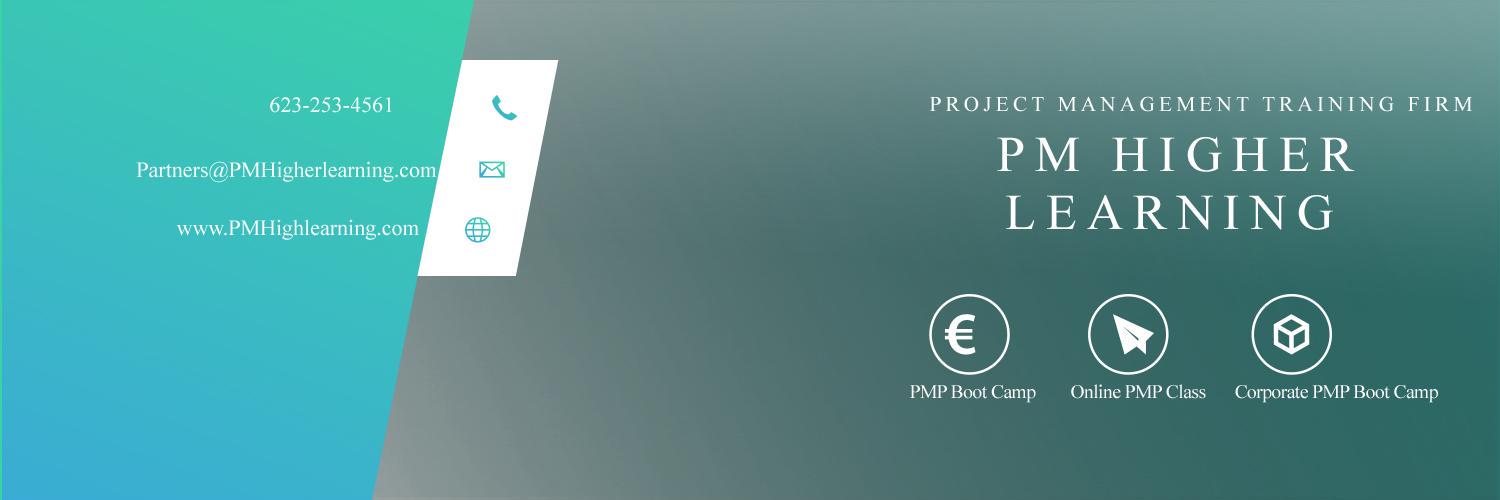 PMHigherLearn's profile banner image