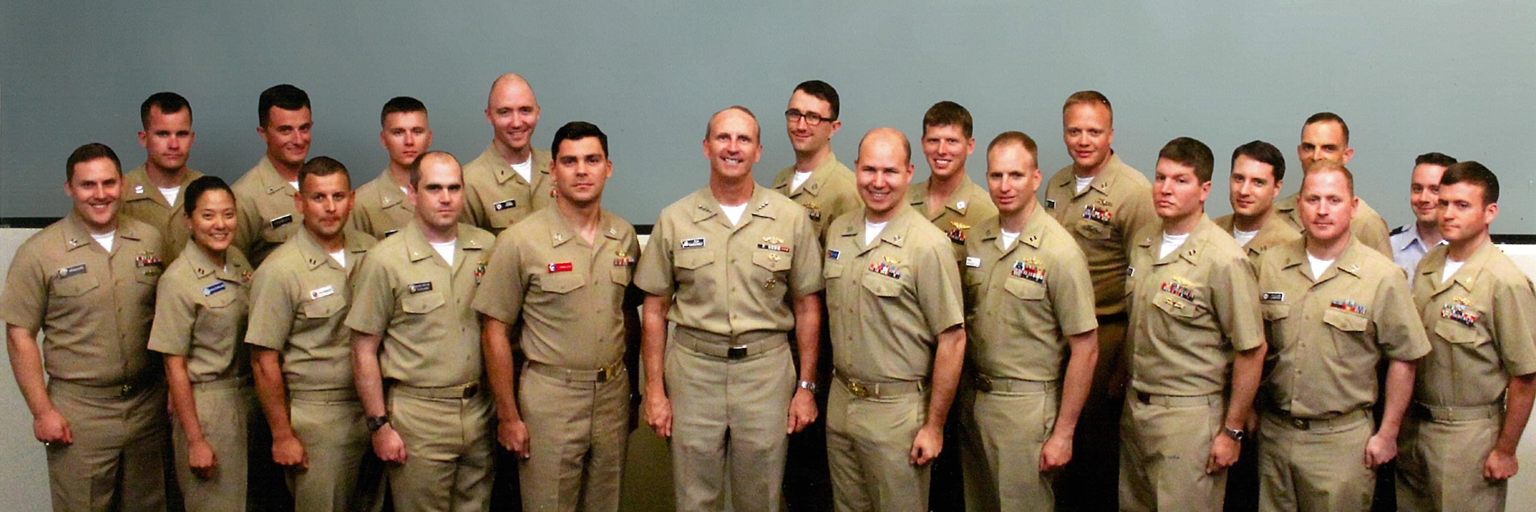 NavyCRIC's profile banner image