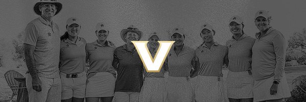 VandyWGolf Profile Banner