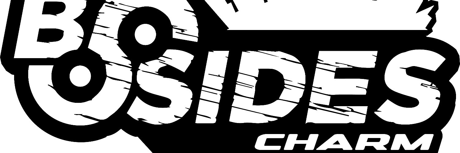 BSidesCharm banner