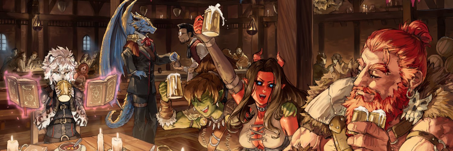 morty987's profile banner image