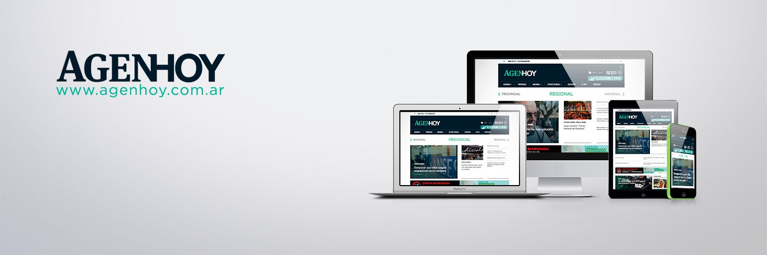 Agenhoy's profile banner image