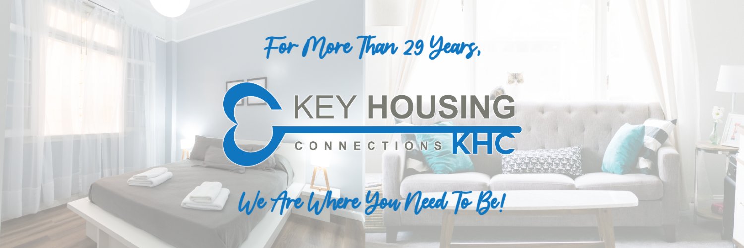 KeyHousingCo's profile banner image