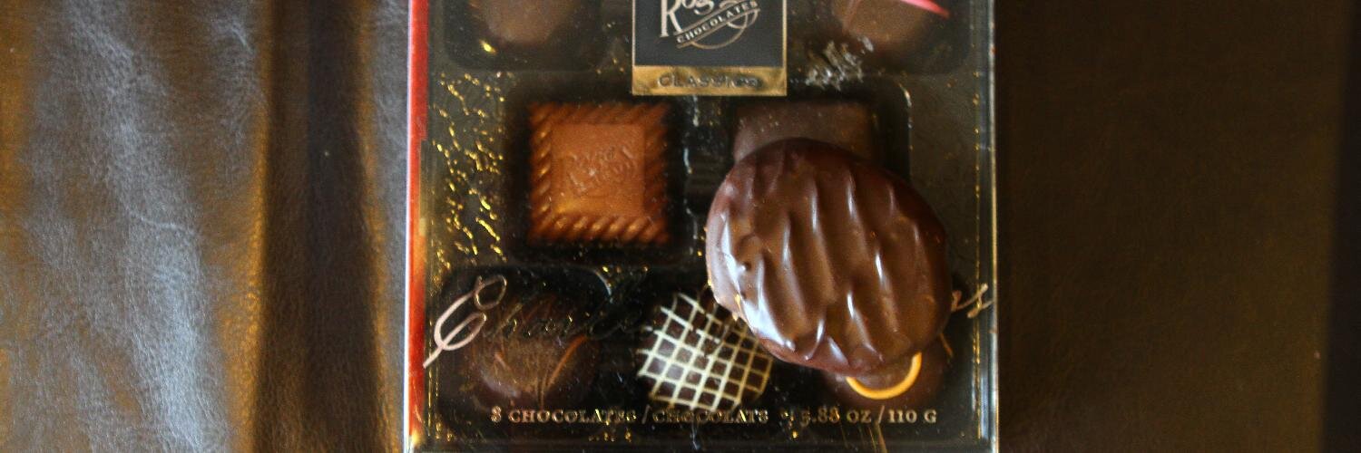 Choco-Locate banner