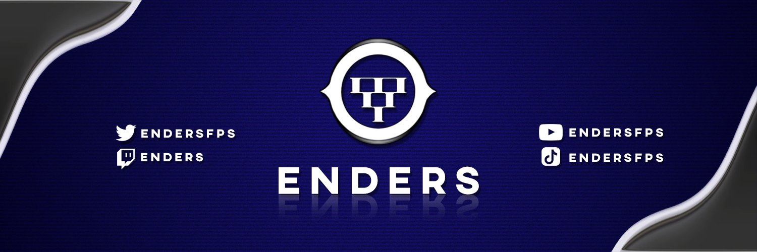 Enders's banner