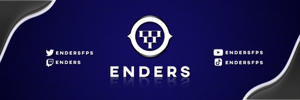 EndersFPS Profile Banner