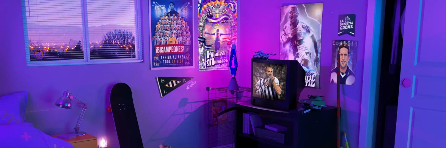 LSDelPiero's profile banner image