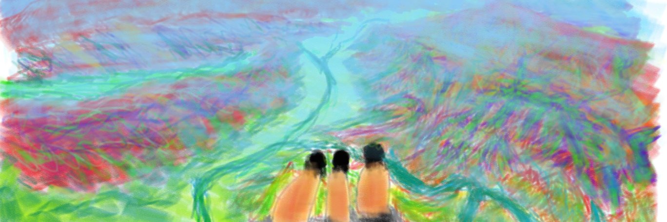 qastokes's profile banner image