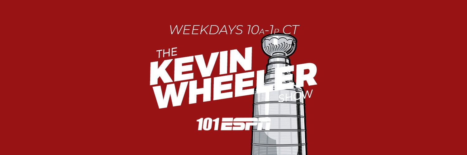 WheelerShow101's profile banner image