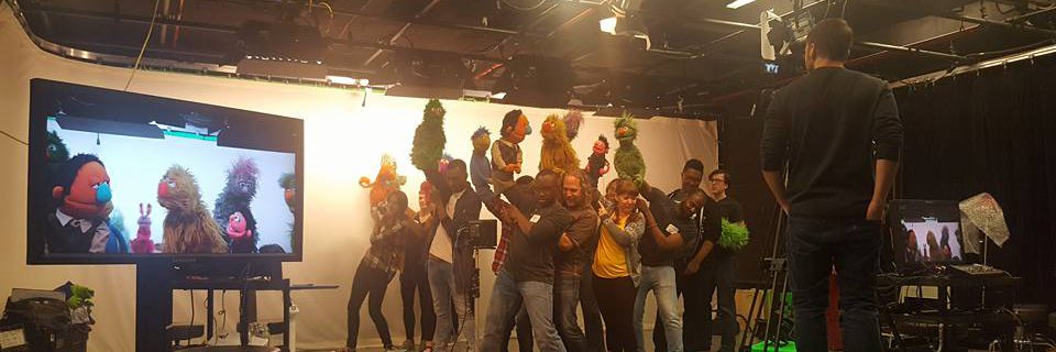 MANofPUPPETS's profile banner image