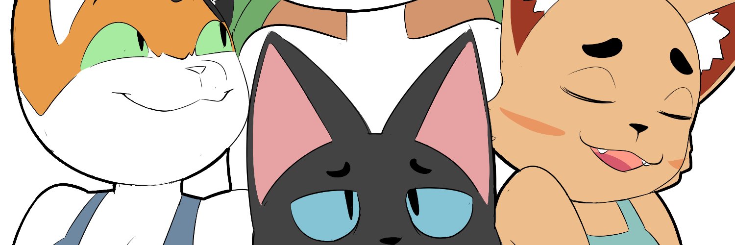 Foxter 🔞 Commissions OPEN 1 / 2 banner