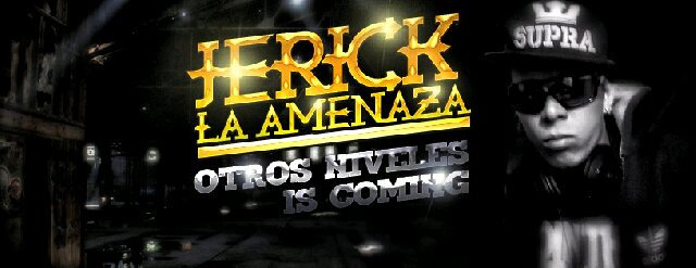 Jerick187's profile banner image