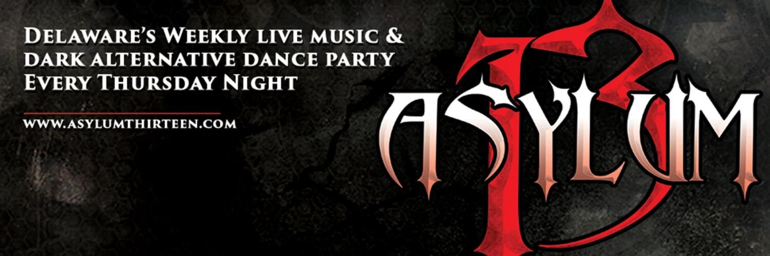 AsylumThirteen's profile banner image
