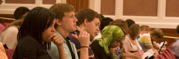 Debate_Central Profile Banner