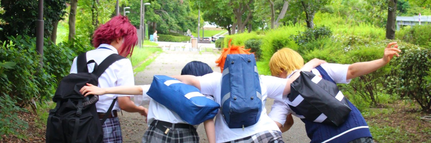 mitarashimochio's profile banner image