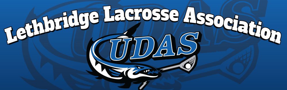 Lethbridge Lacrosse 🥍 banner