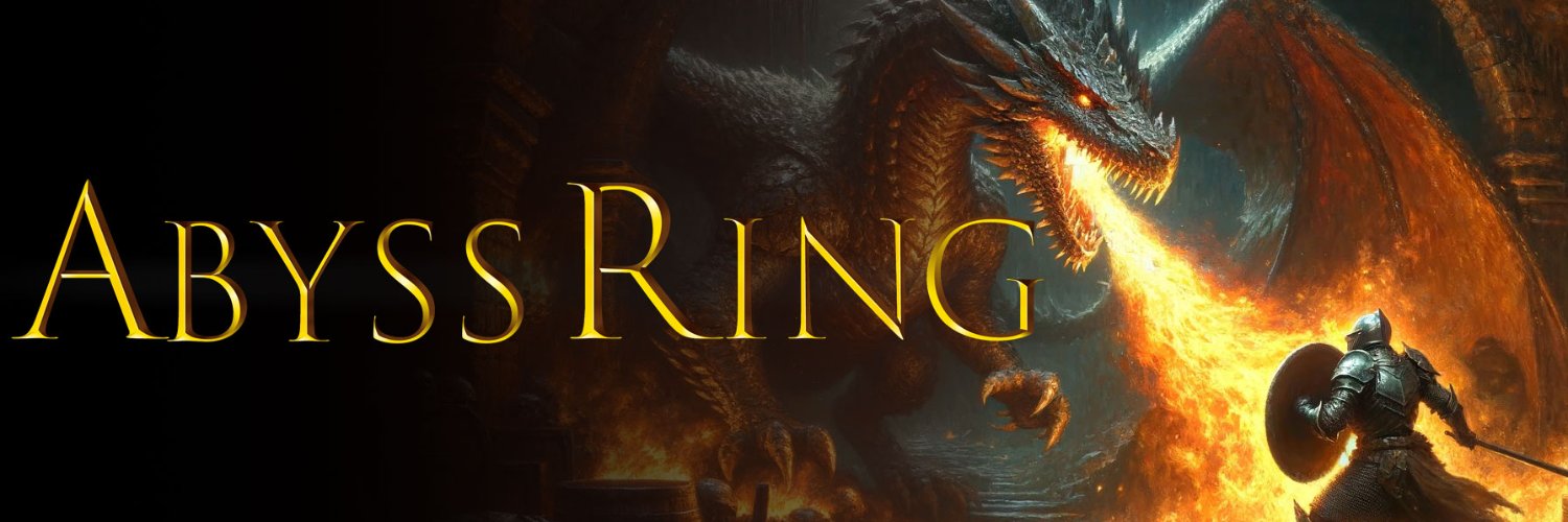 Abyss Ring(アビスリング)料理ダンジョンゲーム＠ノース banner
