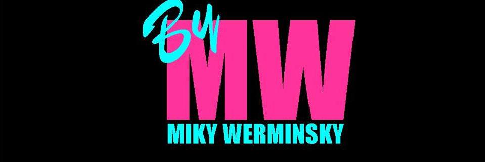 MIKYWERMITIENDA's profile banner image