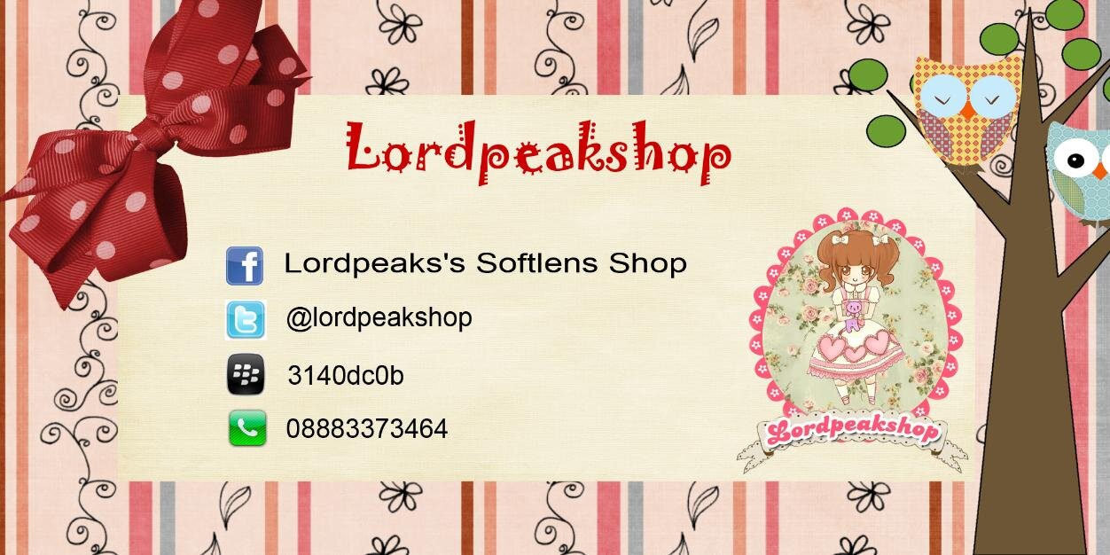 lordpeakshop's profile banner image
