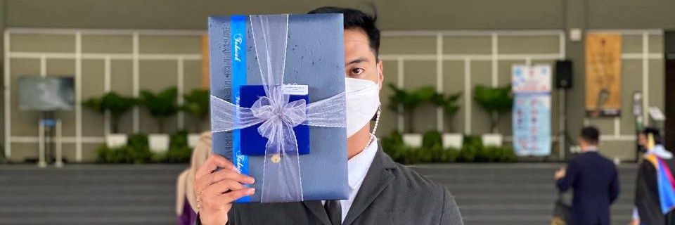 Azrelfahmee's profile banner image