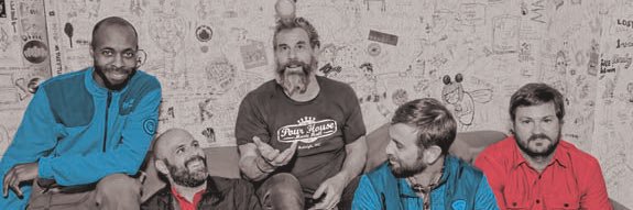 Wrinkle Neck Mules banner