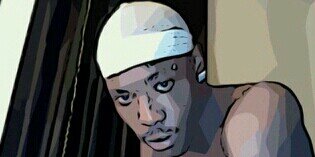 Young804Keezy's profile banner image