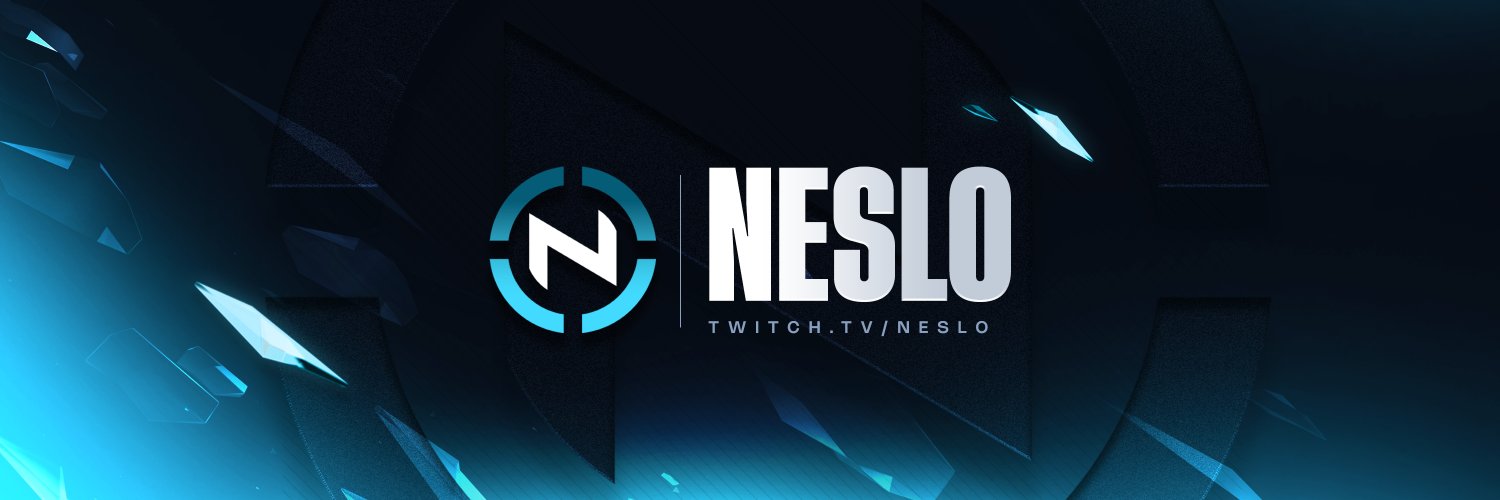 Neslo banner