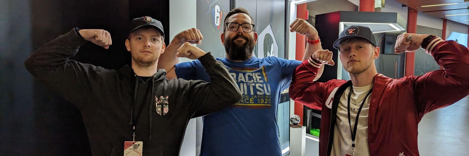 SSNLarcher's profile banner image