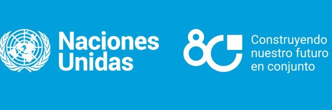 ONU México's banner