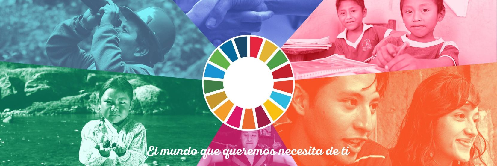 ONU México banner