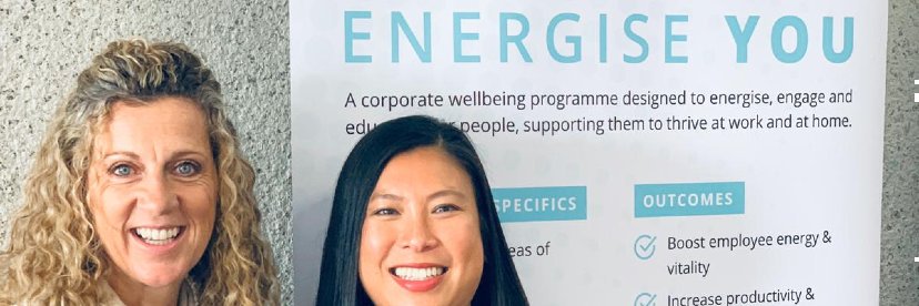 Sally Gunnell OBE banner