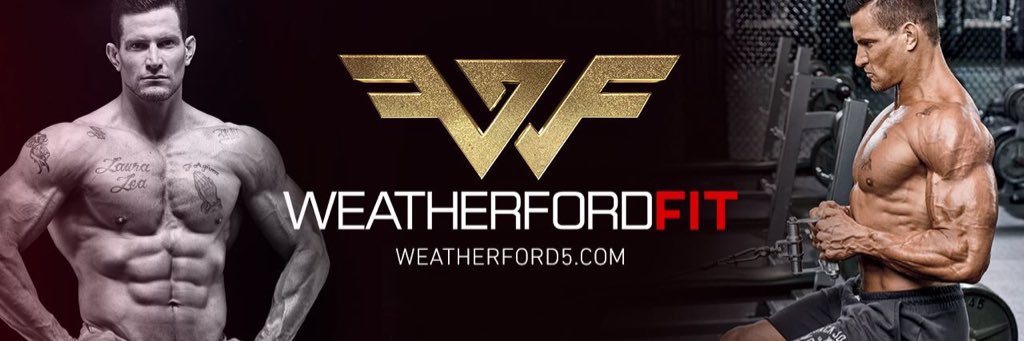 Steve Weatherford banner